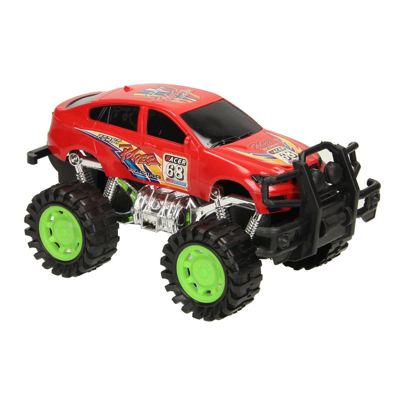 Load image into Gallery viewer, Off road wagen groot
