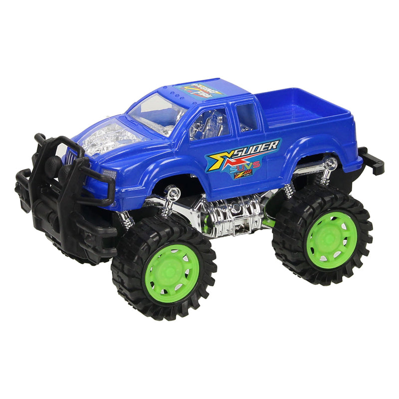 Load image into Gallery viewer, Off road terreinwagen
