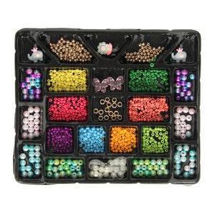 Sieraden maken kralenset
