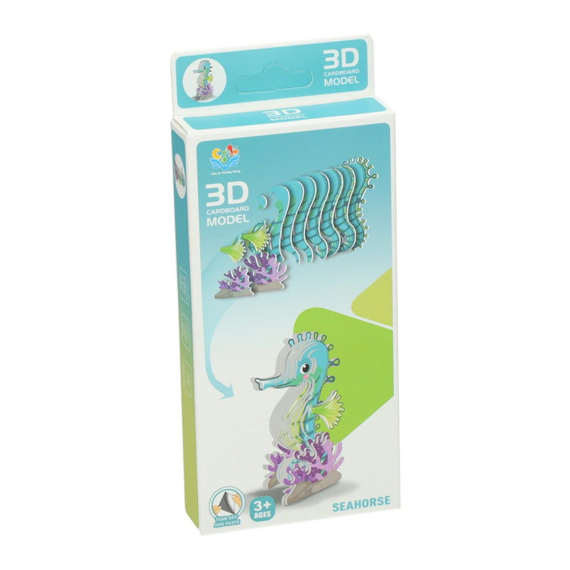 ギャラリービューアに画像をロードする, Diy 3d model puzzel - zeepaard
