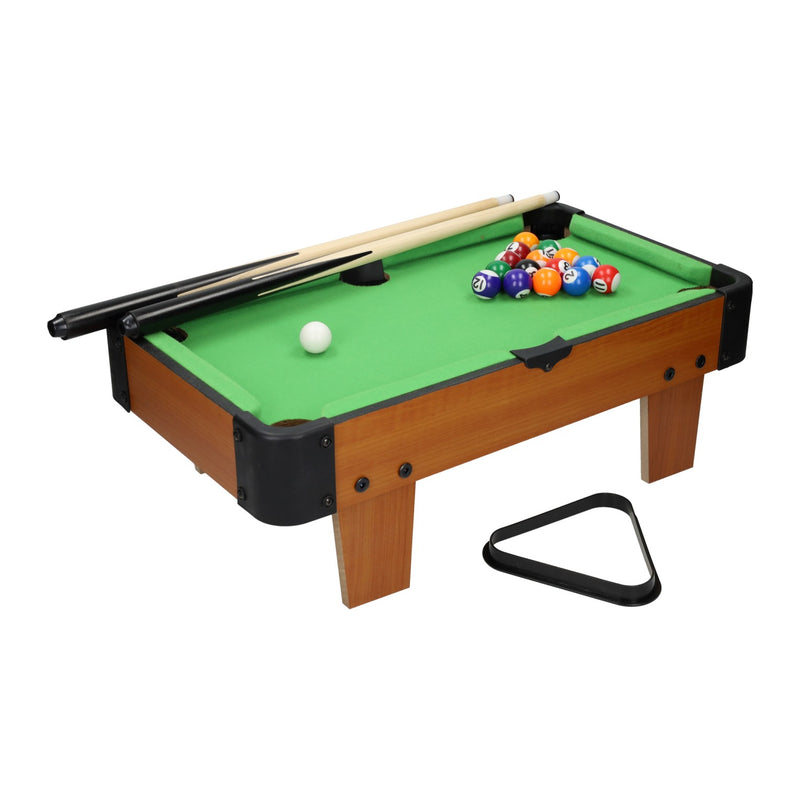 ギャラリービューアに画像をロードする, Tafel pooltafel - 48cm
