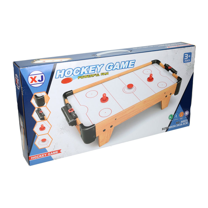 Cargue la imagen en el visor de la galería, Kleine air hockey tafel - 60cm
