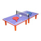 Tafel pingpong tafel - 60cm
