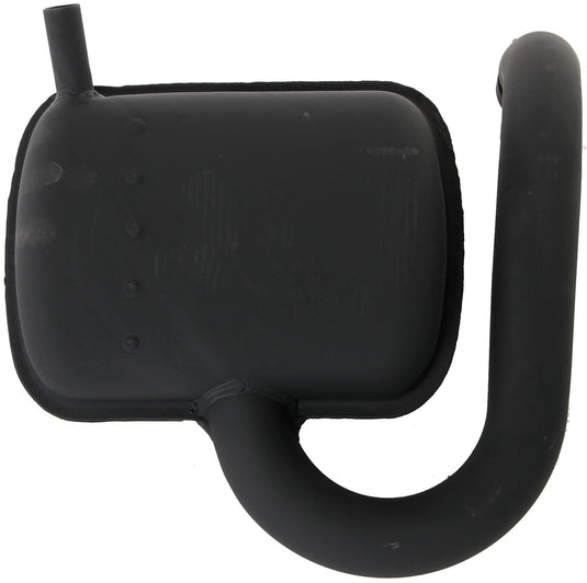 Sito schalldämpfer schalld compl sw