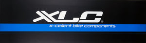 Xlc stelling magneetplaat logo19 99x30cm