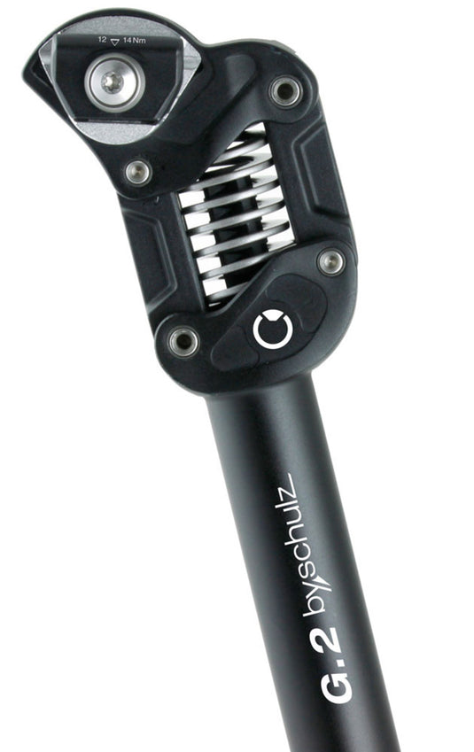 Byschulz zadelpen by.schulz g.2 st
