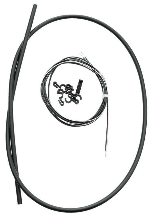 Sks spatd rep kit kabel