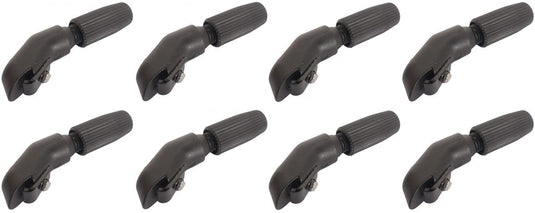 Spatbordstangbevestiging Mirage Speedclips (P8)
