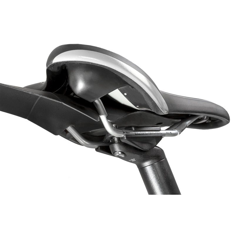 Load image into Gallery viewer, M-wave vouwbaar achterspatbord mud max flex r clip-on
