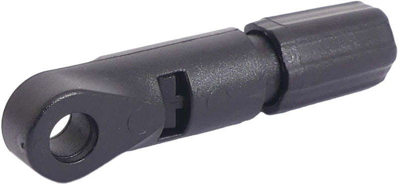 Load image into Gallery viewer, Spatbordstang bevestiging draadstang en vork resista zak a 5
