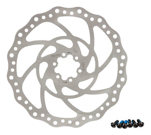 Tektro anp remd tekt schijf tr203 lw airflow m 6xt25 zi