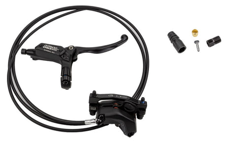 Tektro achterrem hde730g