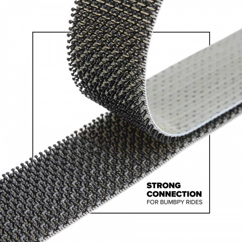 Load image into Gallery viewer, Polisport 1 set velcros geschikt voor g-mud en r-mud spatborden
