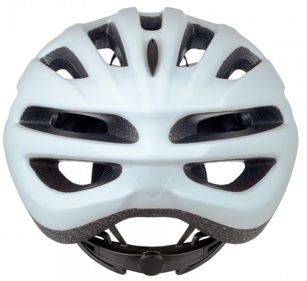 Load image into Gallery viewer, Polisport mtb helm sport-flow m 55-57cm mat wit

