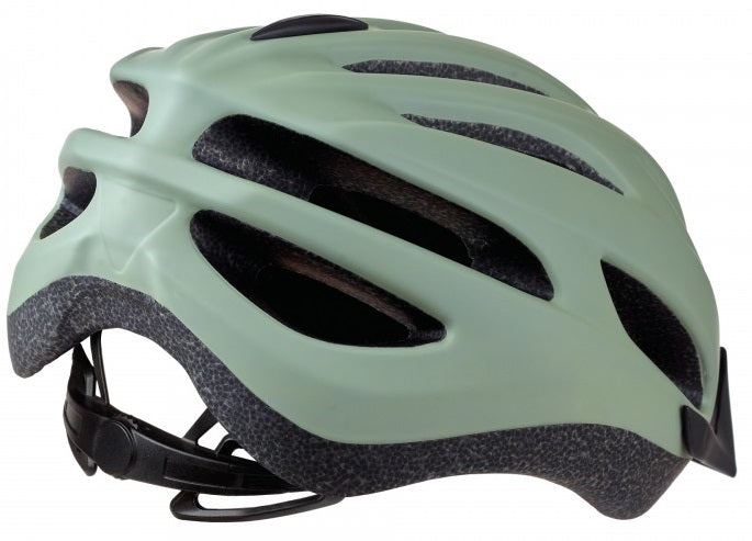 Load image into Gallery viewer, Polisport mtb helm sport-flow m 55-57cm mat groen
