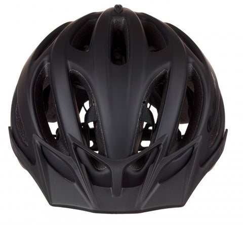 Polisport mtb helm sport-flow l 58-62cm mat zwart