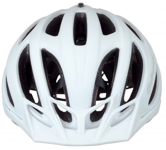 Load image into Gallery viewer, Polisport mtb helm sport-flow l 58-62cm mat wit
