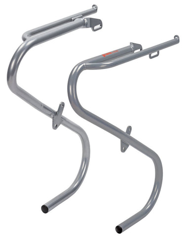 Tubus voordrager 26 28 duo