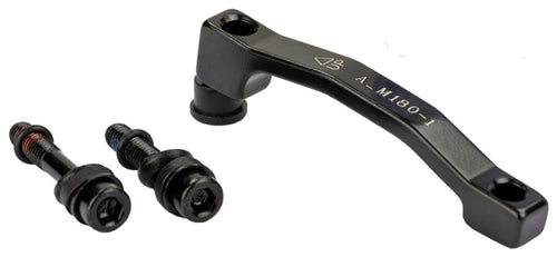 Tektro anp remd tekt adapter db pm 160 180mm a11 zw