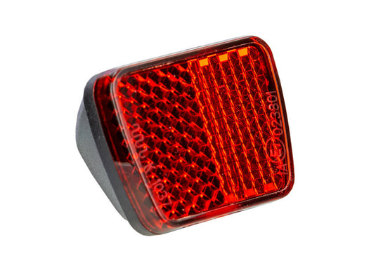 Herrmans anp reflector herr br13 a mini rood