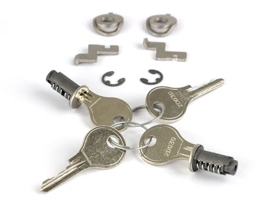 Racktime slot secureit sidebag