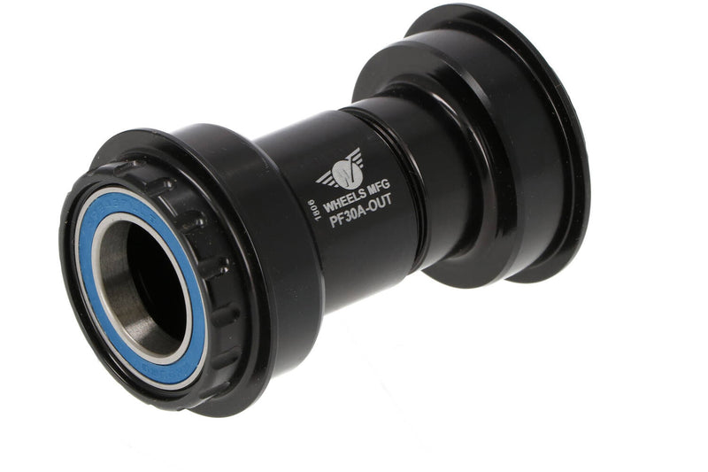 Load image into Gallery viewer, Wheels manufacturing wheels mfg trapas pf30a outboard shimano 24mm abec 3
