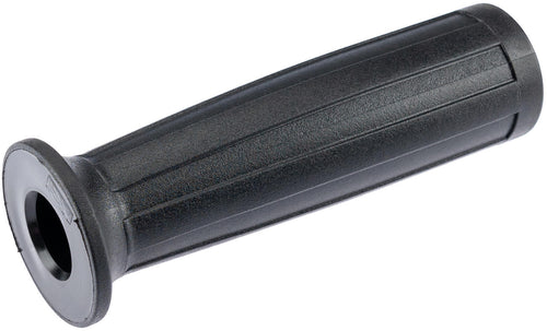 Ariete rubber handvat rubber grip 22 mm 130 mm long