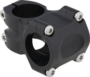 Paul boxcar 31.8 stem