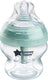 Tommee tippee advanced anti-colic babyfles - set van 1 x 150ml baby fles - lage toevoersnelheid 0m+