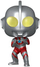 Funko pop animation: ultraman - ultraman