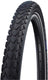 Schwalbe marathon mondial pro addix 28´´ x 1.75 urbanband zilver 28´´ x 1.75