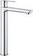 Grohe lineare new wastafelkraan xl - waterbesparend - extra hoge uitloop - zonder waste - chroom - 23405001