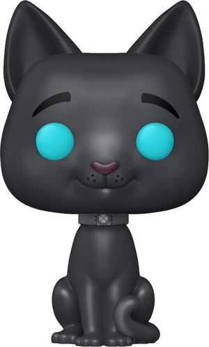 Funko pop! disney: luck - bob #1287