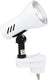 Briloner pilo - stekkerlamp - wandlamp met schakelaar - stopcontactlampen 1 licht - stekkerspot - on off - draaibaar - e14 fitting