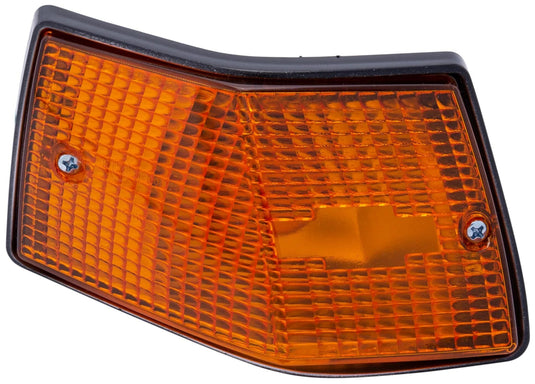 Vparts blinker turn signals rear left , 7343