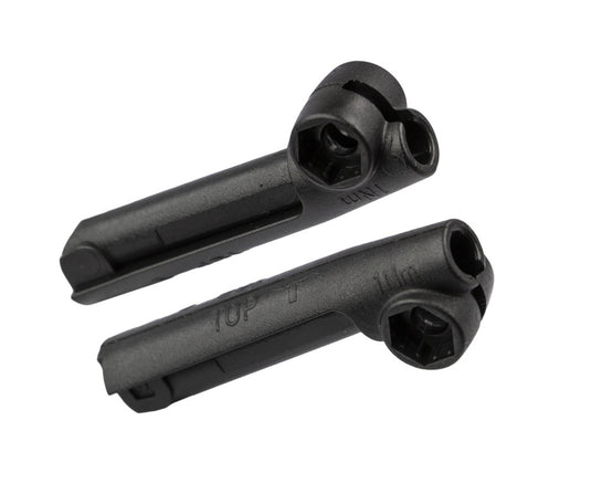 Sks anp spatd klem stanghouder a65r zw ds a 2