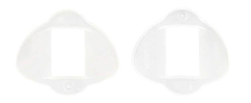 Sks anp spatd demping rubber transparant ds a 2