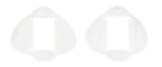 Sks anp spatd demping rubber transparant ds a 2