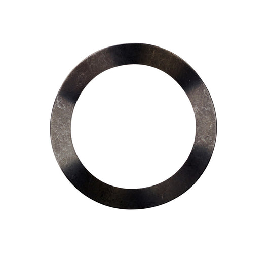 Trapas veerring Wave Washer Elvedes 31 x 22 x 0.3 mm - aluminium (20 stuks)