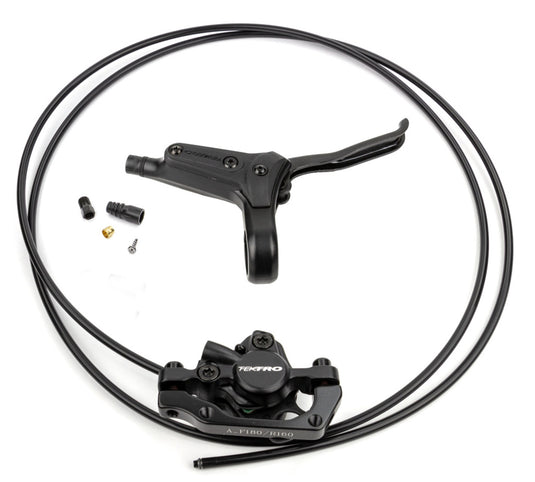 Tektro achterrem hdt275