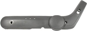 Piaggio oem seitenabdeckung side cover right