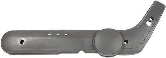 Piaggio oem zijafdekking side cover right