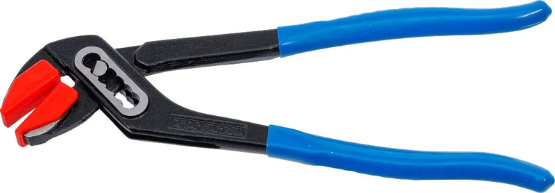 Load image into Gallery viewer, Bgs technic water pump pliers with adaptable jaw protectors 240mm
