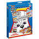 Moxy paw patrol zand schilderijen