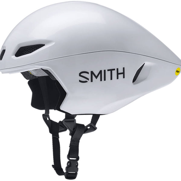 Helm jetstream tt white matte white