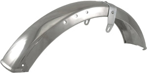 Rms schutzblech fender chrome front