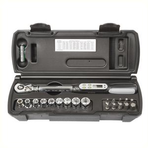 M-wave digitale momentsleutel 3-60nm