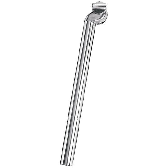 Ergotec aluminium seat post | ø 28,6mm 350mm