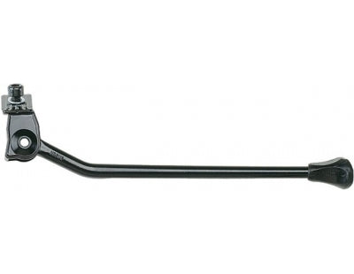 Ursus zijstandaard 26 elegance 265mm - zwart