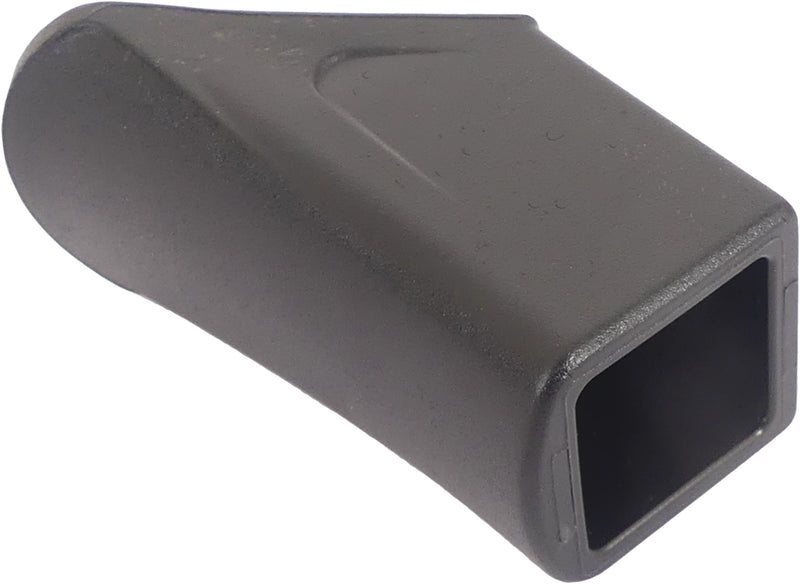 Load image into Gallery viewer, Ursus kunststof voetje voor hopper fietsstandaard
